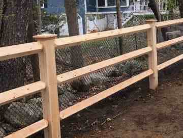 Fence Builder USA