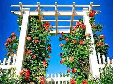 Fence Builder USA