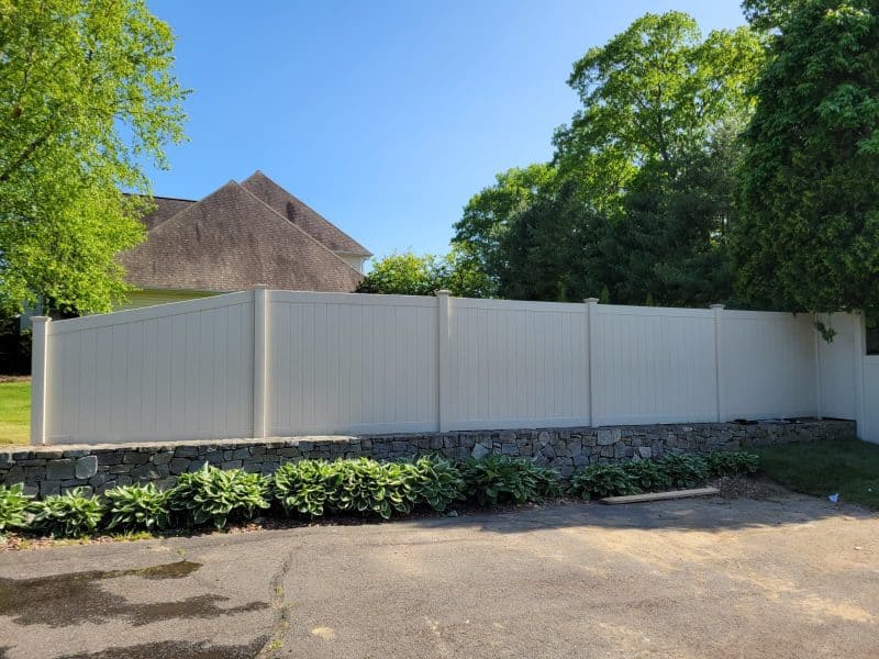 Fence Builder USA
