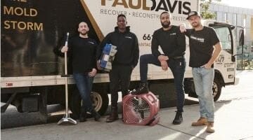 Paul Davis Restoration