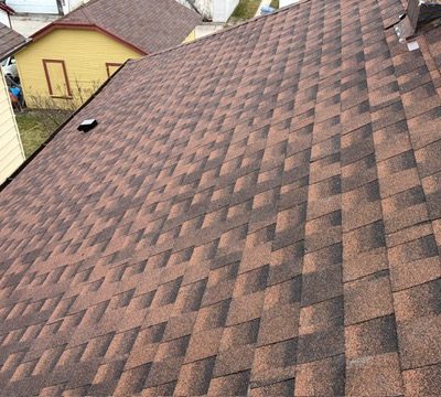 Lion Guard Roofing