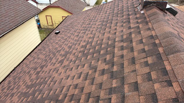 Lion Guard Roofing