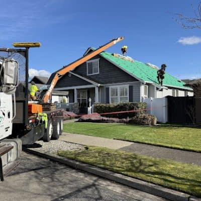 Hammerhead Roofing and Construction