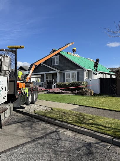 Hammerhead Roofing and Construction