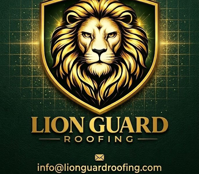 Lion Guard Roofing