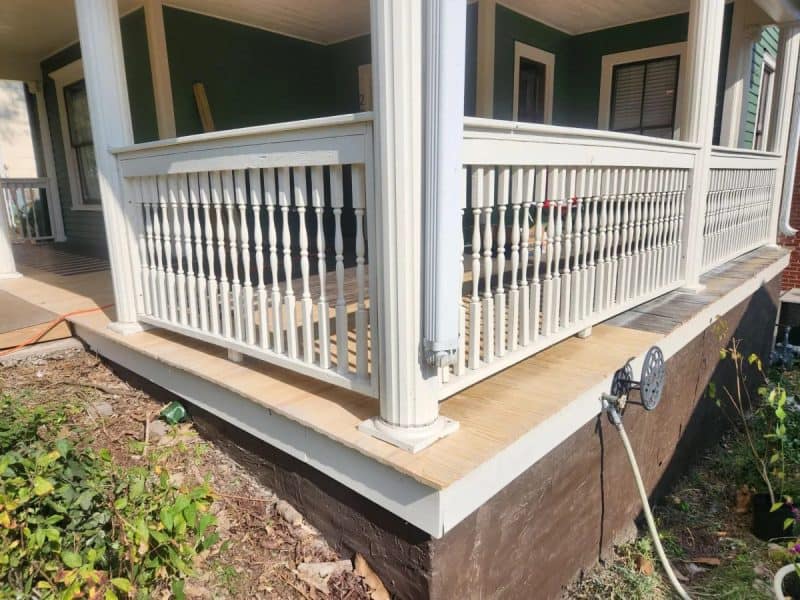 MEL Realty Repairs LLC