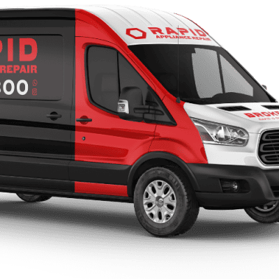 Rapid Appliance Repair
