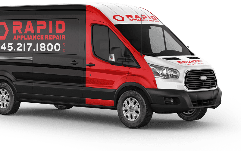 Rapid Appliance Repair