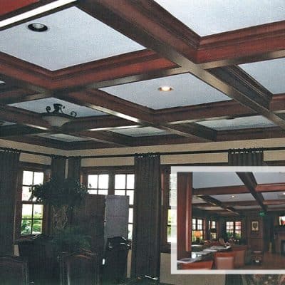 Bergen's Contracting & Repair, Inc.
