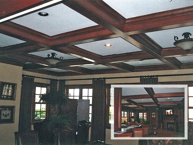 Bergen's Contracting & Repair, Inc.