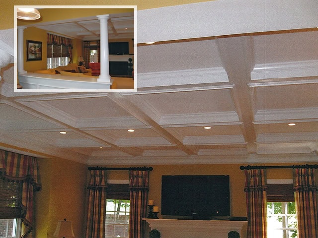 Bergen's Contracting & Repair, Inc.