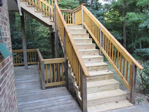 Bergen's Contracting & Repair, Inc.