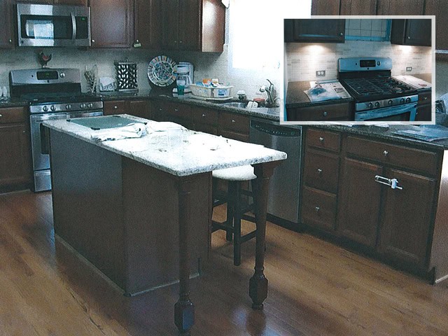 Bergen's Contracting & Repair, Inc.