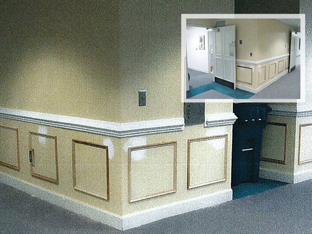 Bergen's Contracting & Repair, Inc.