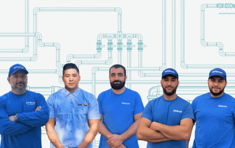 Coast to Coast Plumbing and Rooter