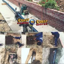 Coast to Coast Plumbing and Rooter
