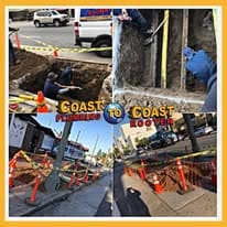 Coast to Coast Plumbing and Rooter