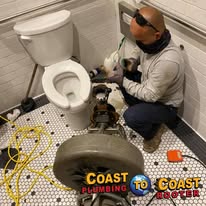 Coast to Coast Plumbing and Rooter