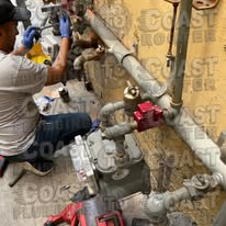Coast to Coast Plumbing and Rooter