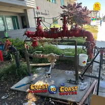 Coast to Coast Plumbing and Rooter