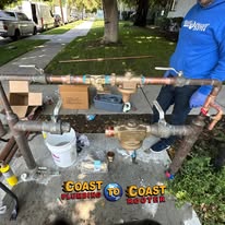 Coast to Coast Plumbing and Rooter