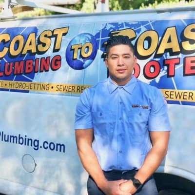 Coast to Coast Plumbing and Rooter
