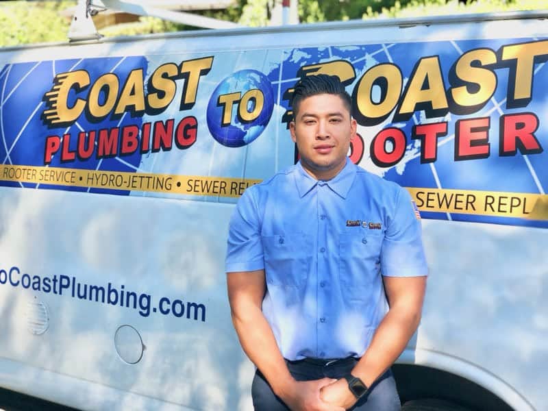 Coast to Coast Plumbing and Rooter