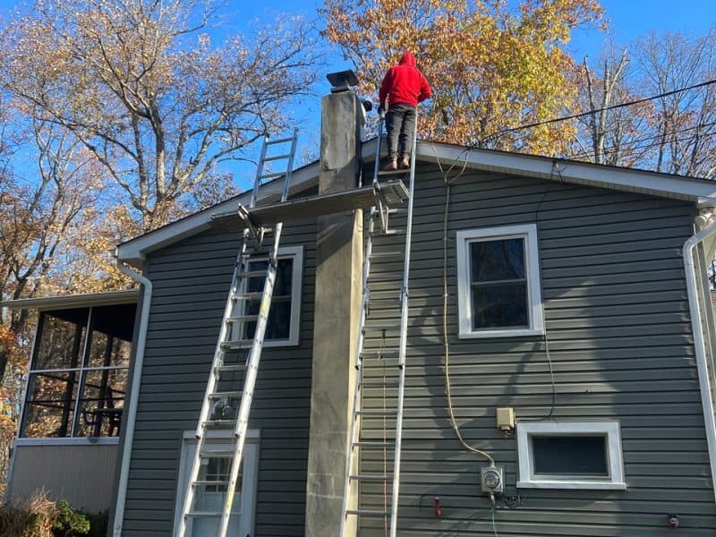 Golden Hammer Roofing & Chimney