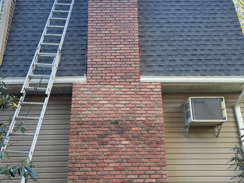 Golden Hammer Roofing & Chimney