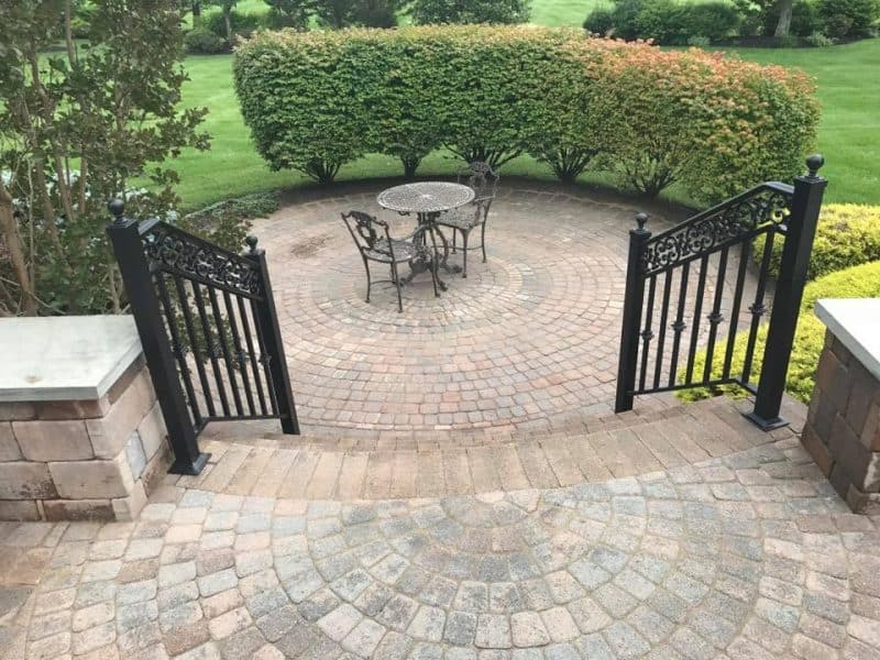 Central Jersey Driveways