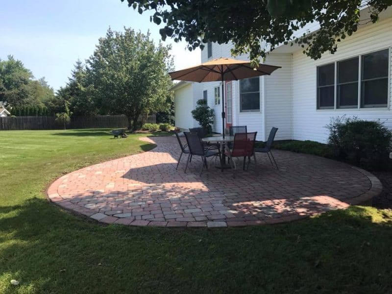 Central Jersey Driveways