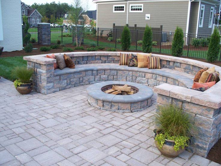 Central Jersey Driveways