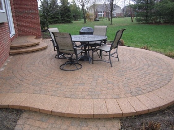 Central Jersey Driveways