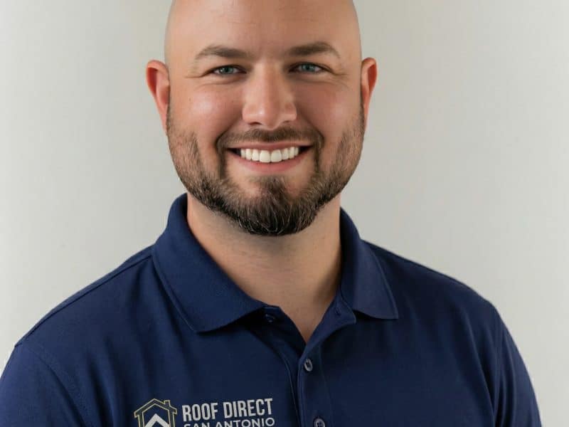 Roof Direct San Antonio