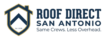 Roof Direct San Antonio