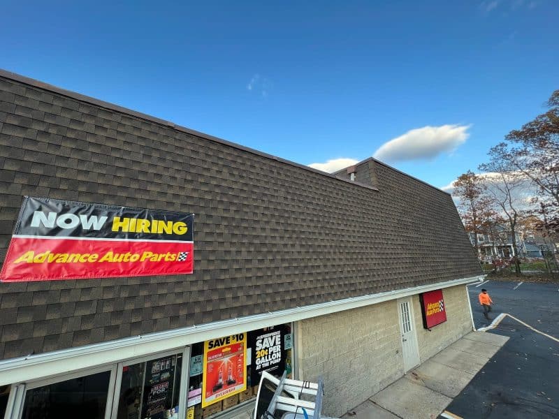 Golden Hammer Roofing & Chimney