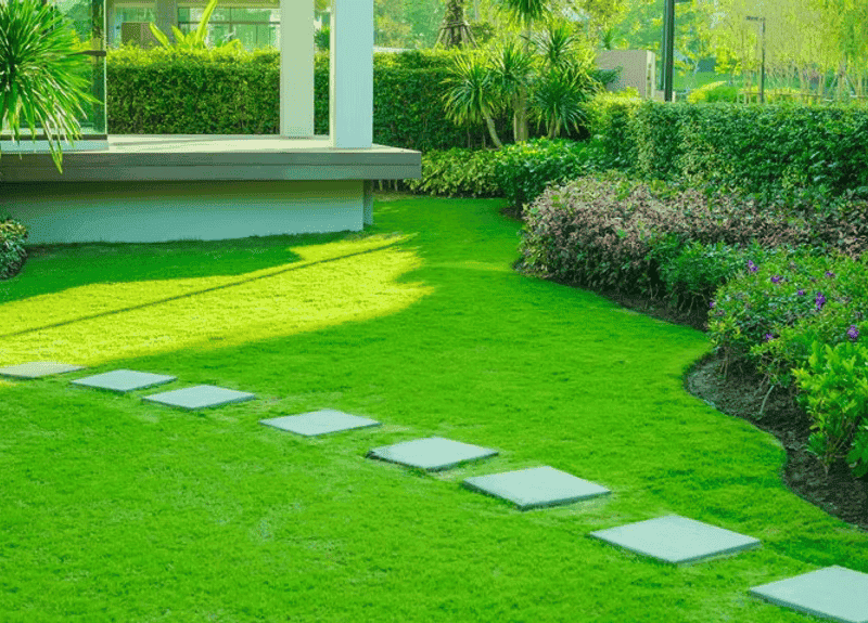 Leading Edge Landscape and Design