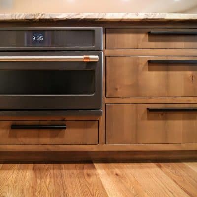 Spaces Custom Cabinets & Closets