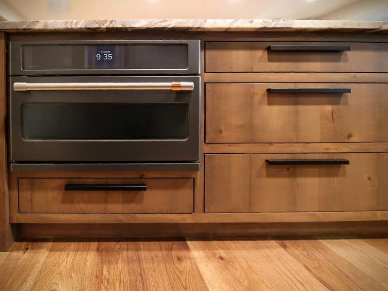 Spaces Custom Cabinets & Closets