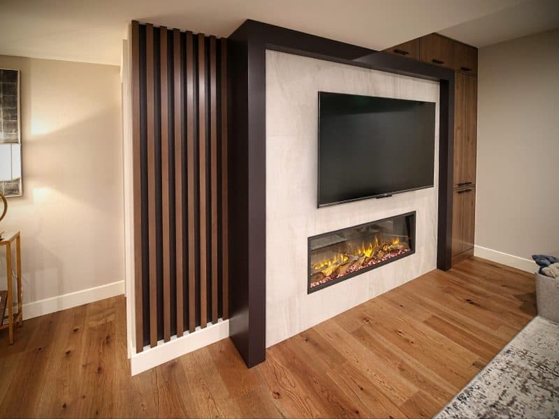 Spaces Custom Cabinets & Closets