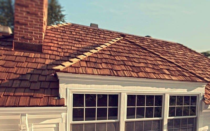 Stay Dry Roofing