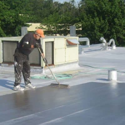 Stay Dry Roofing