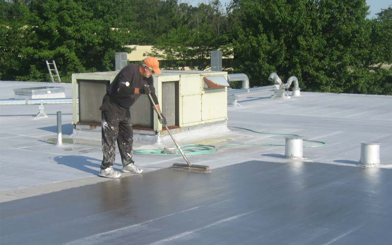 Stay Dry Roofing