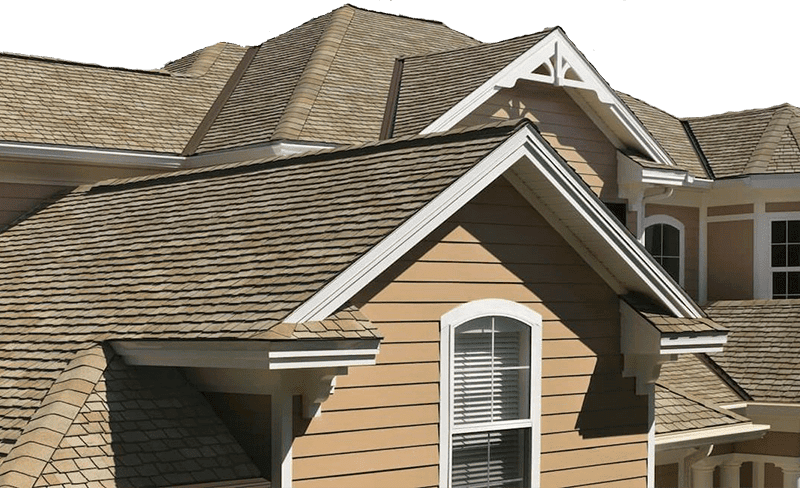 Stay Dry Roofing