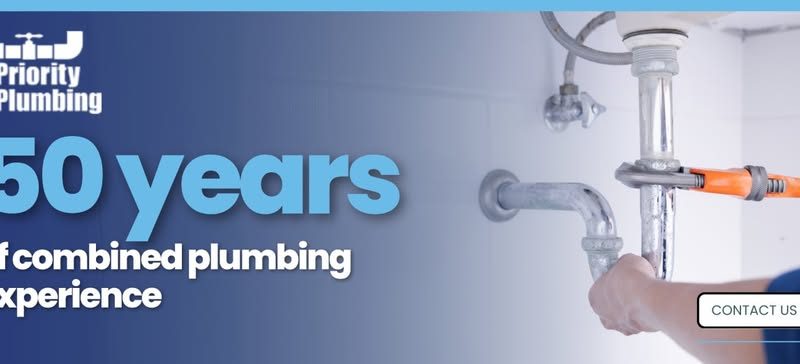 A Plus Priority Plumbing