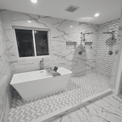 Anyvision Home Remodeling