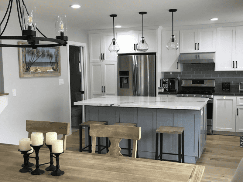 Anyvision Home Remodeling