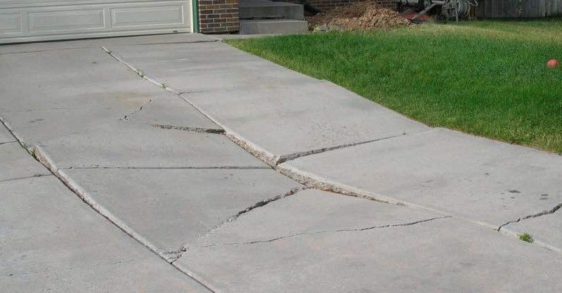SD Elite Concrete Leveling