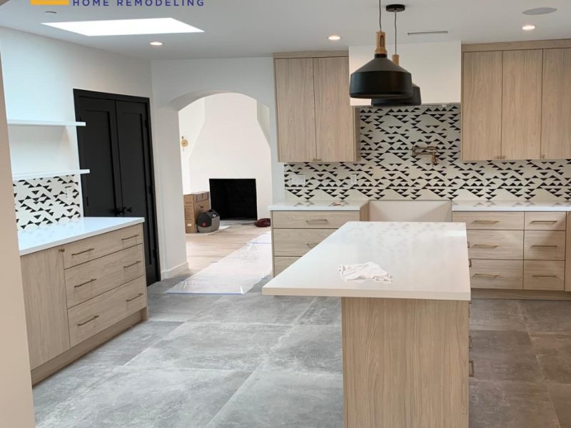 Anyvision Home Remodeling