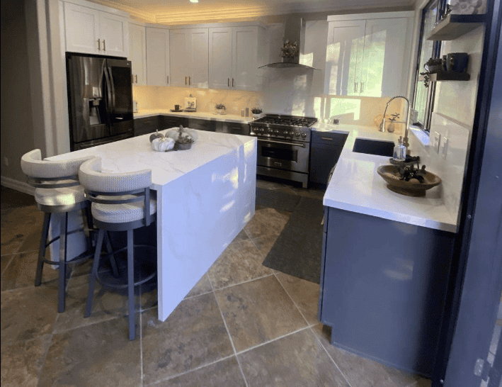 Anyvision Home Remodeling
